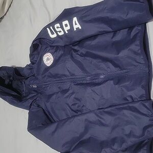 Polo Ralph Lauren Jacket 1with Hood